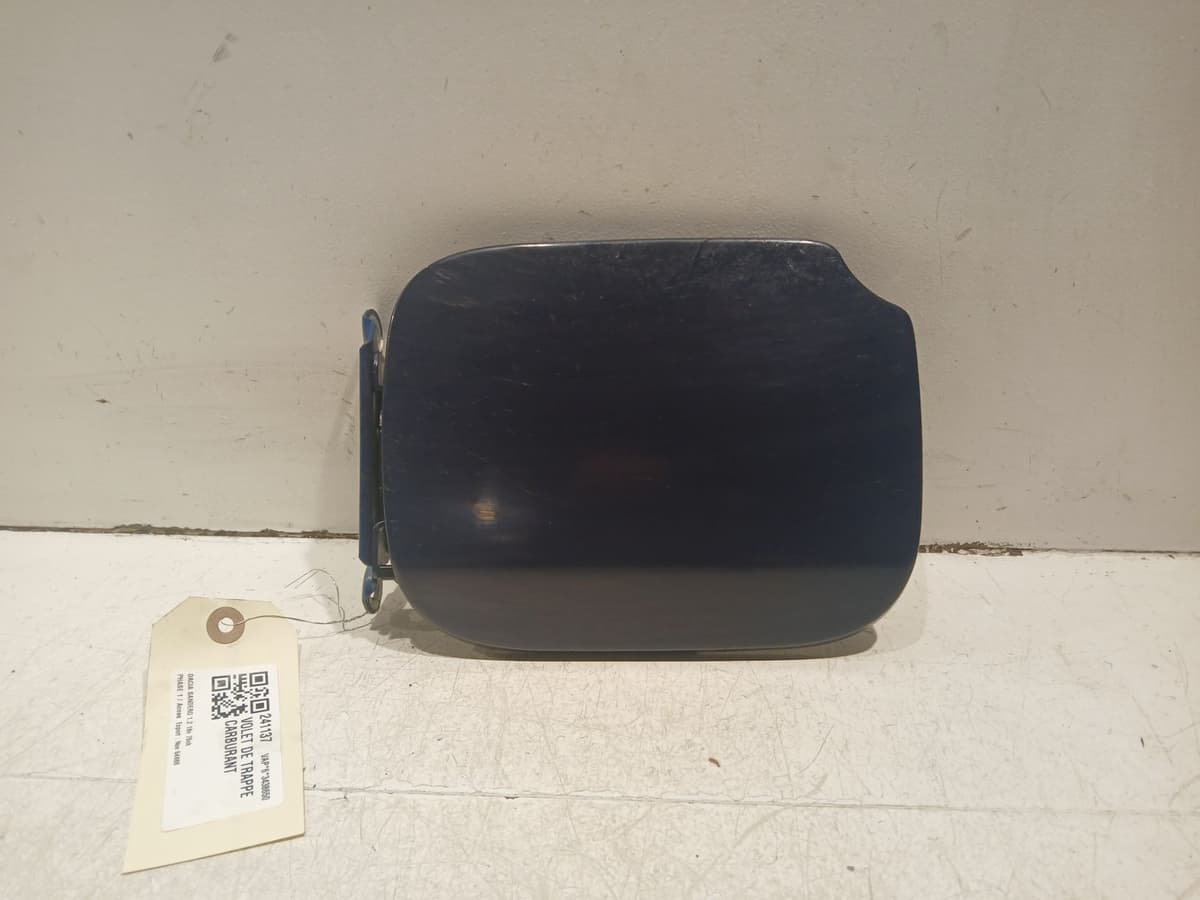 Image sélectionnée