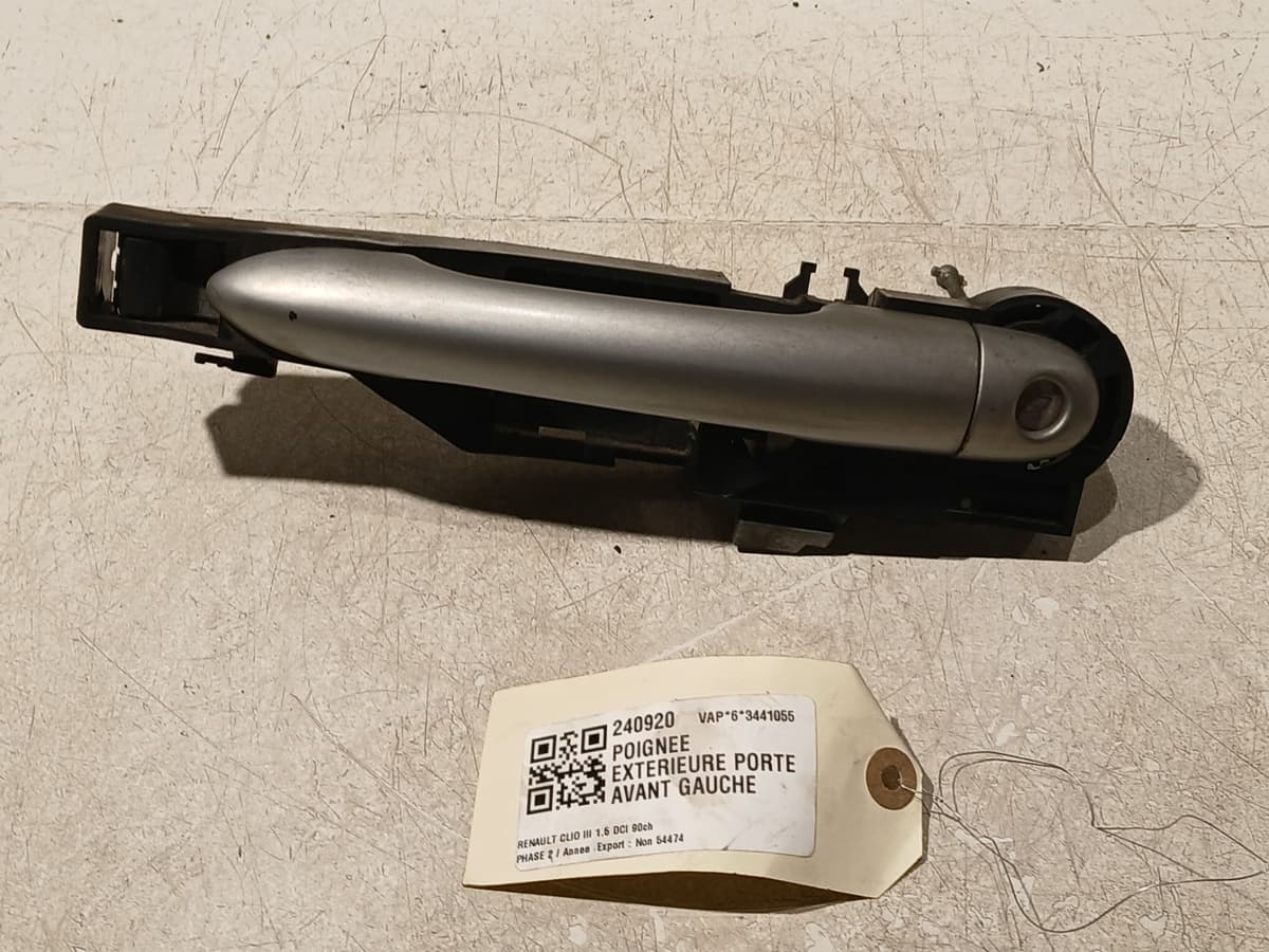 Image sélectionnée