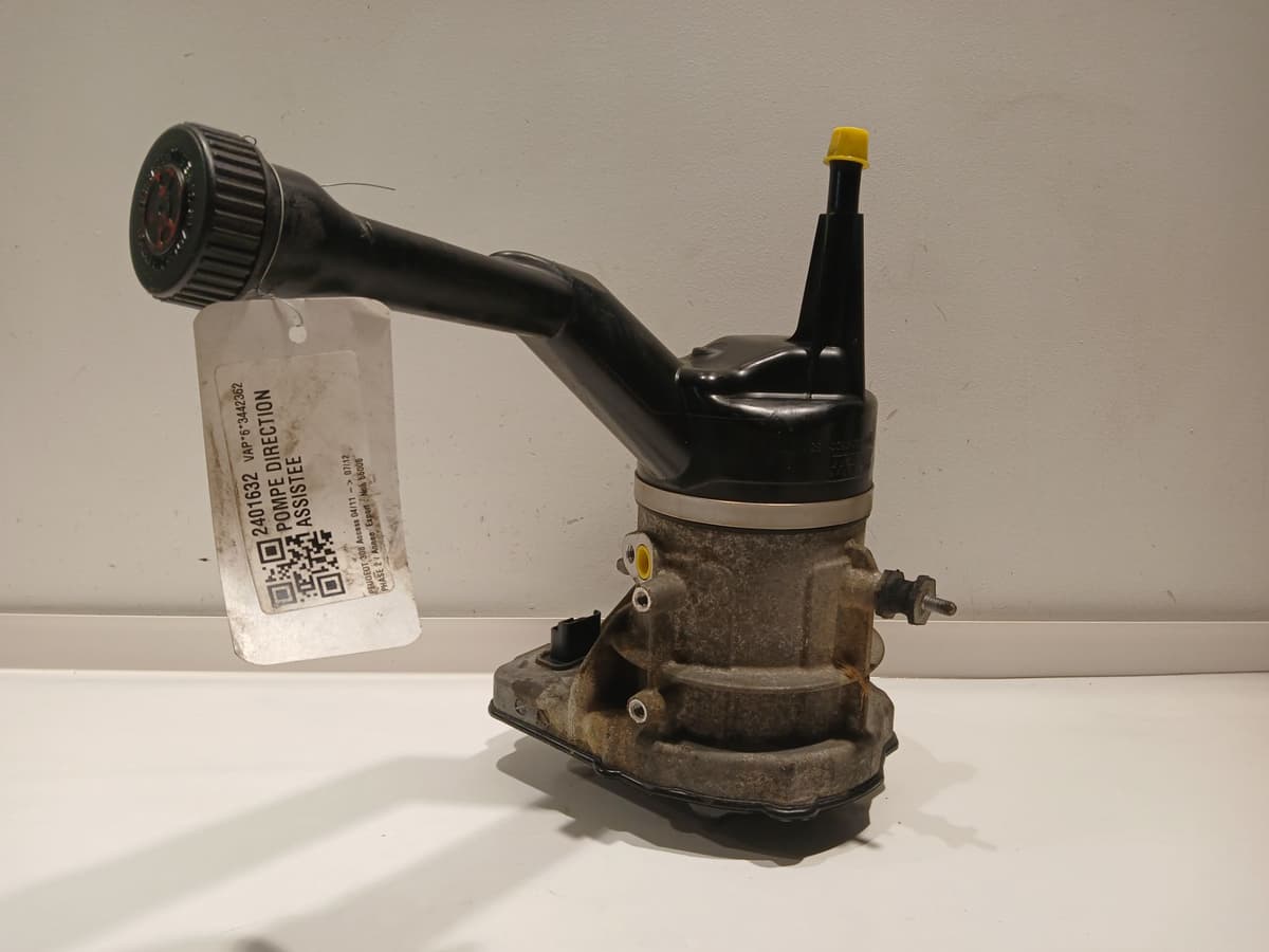 Image sélectionnée