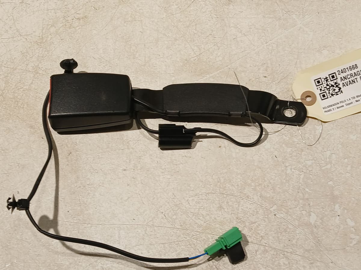 Image sélectionnée