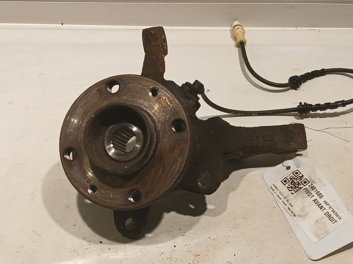 Image sélectionnée