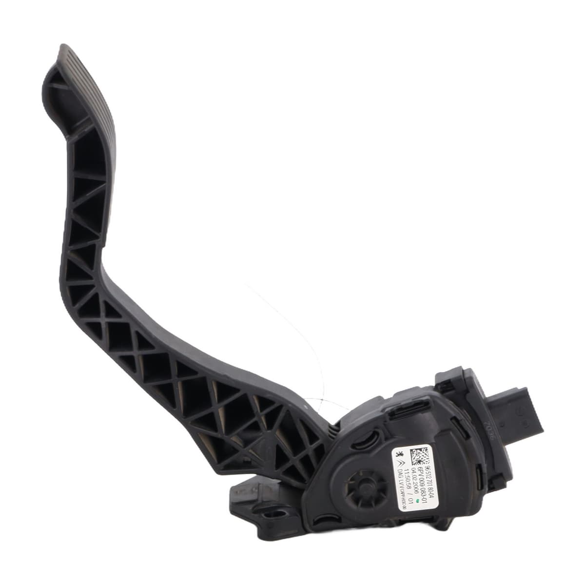 Image sélectionnée