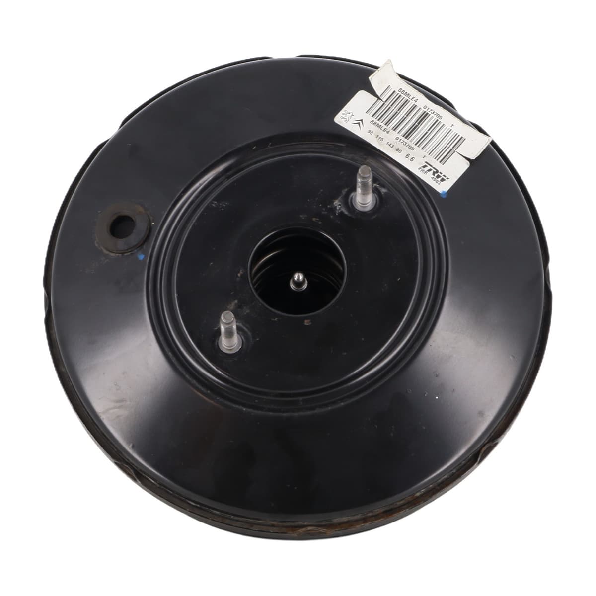 Image sélectionnée