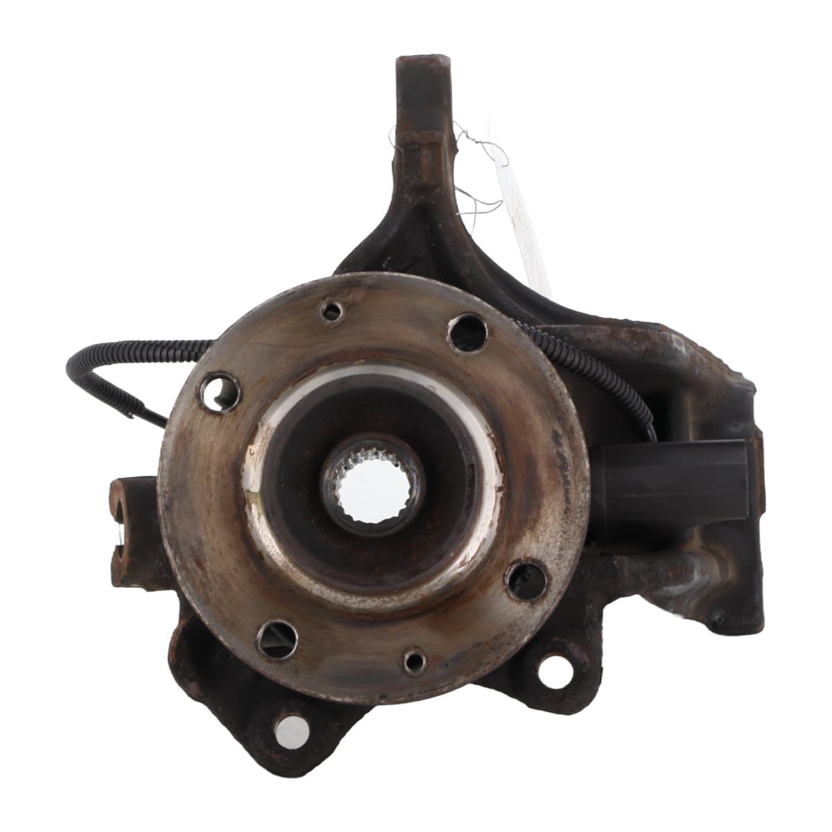 Image sélectionnée