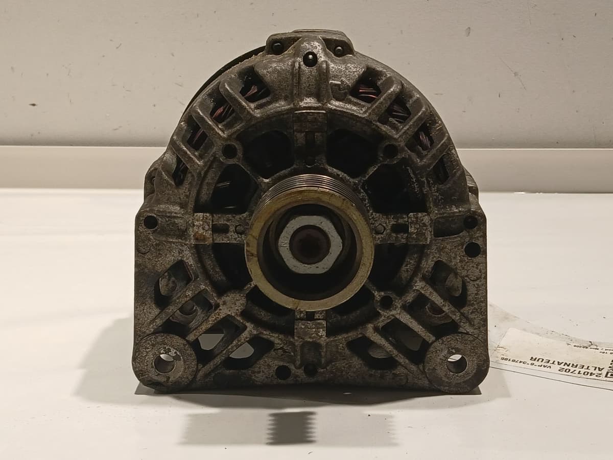 Image sélectionnée