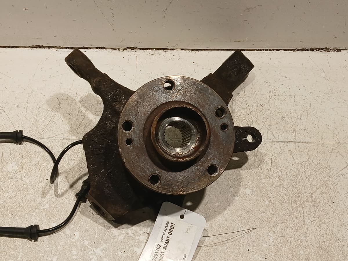 Image sélectionnée