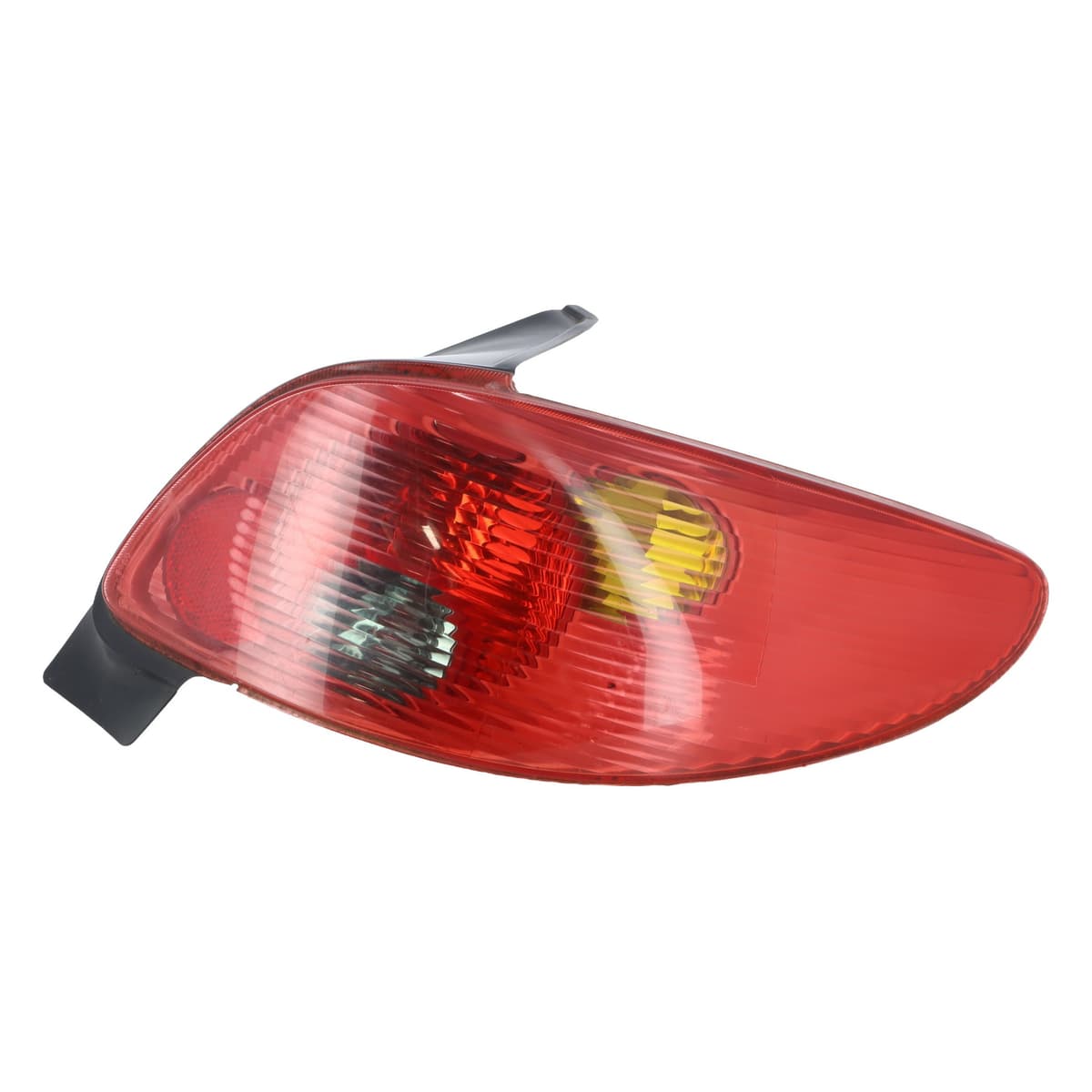 Feu arriere droit — PEUGEOT — 206 — PHASE 2 — OE 6351S0 — occasion garantie 2 ans