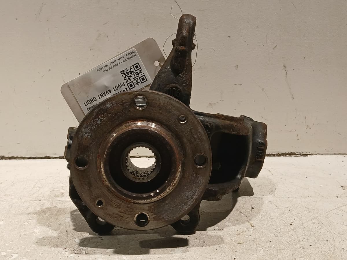 Image sélectionnée