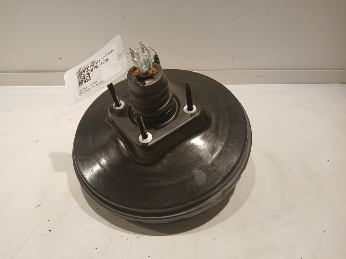 Servo-frein — FORD — FOCUS — PHASE 2 — OE 1742032 — occasion garantie 2 ans