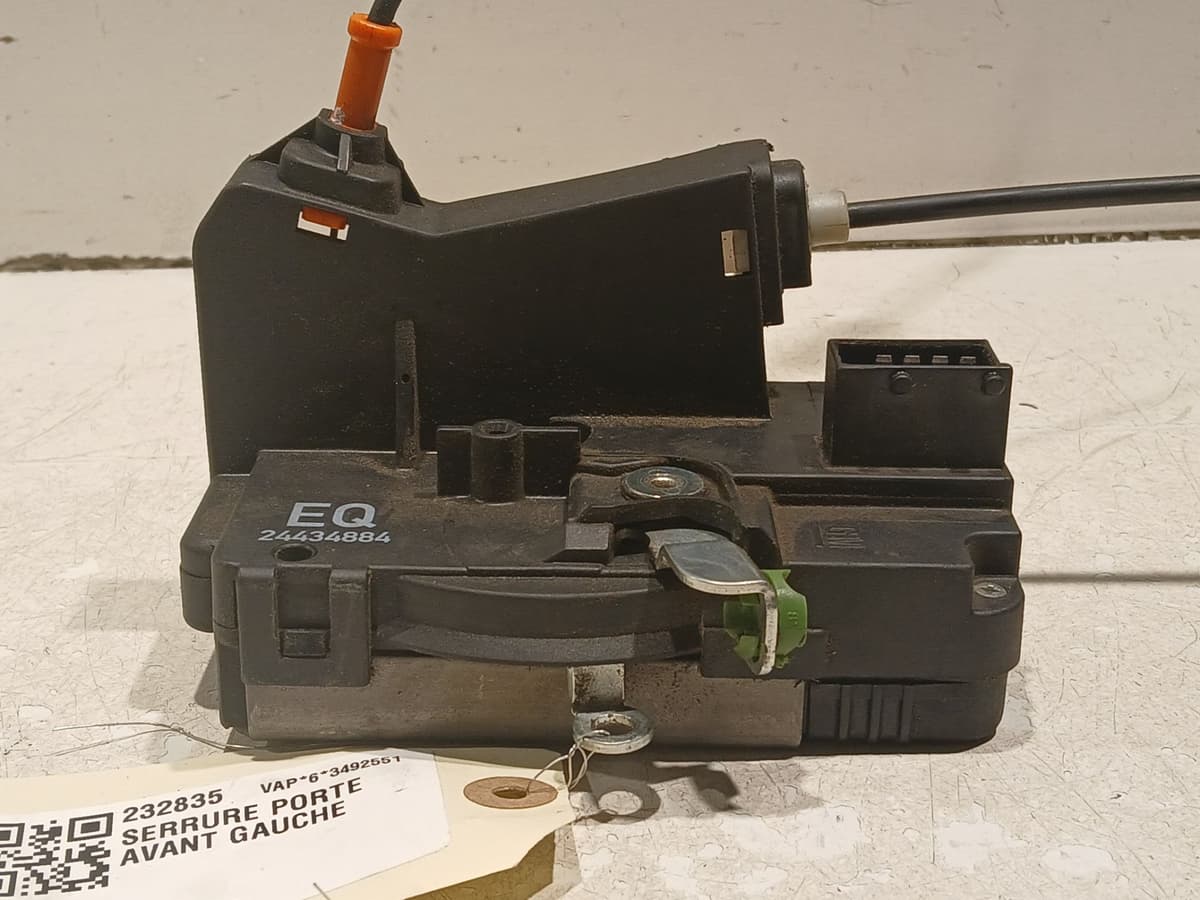 Image sélectionnée