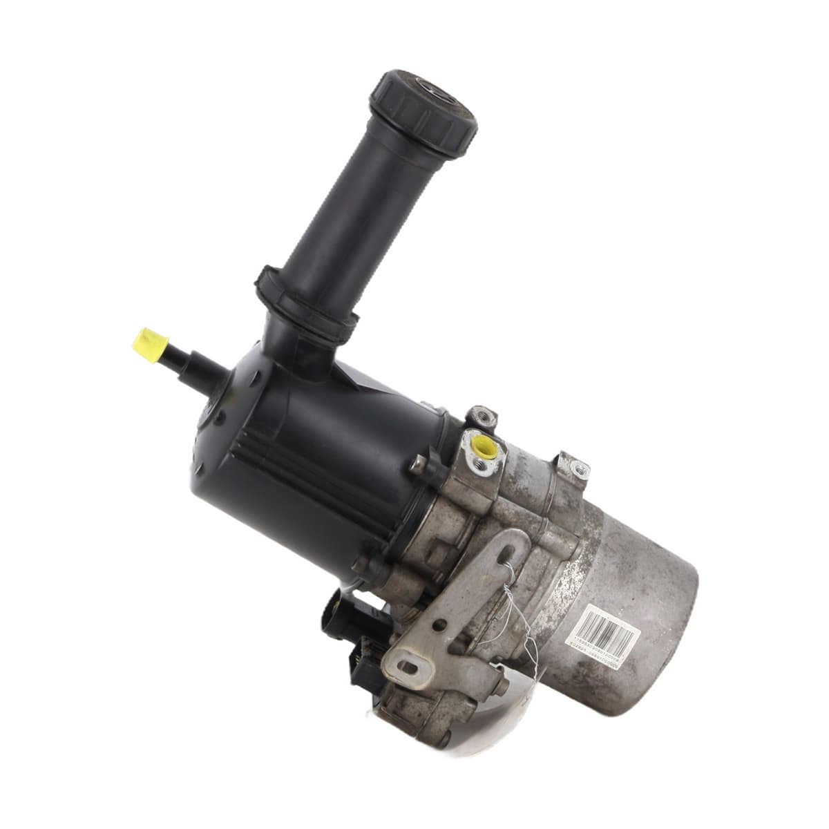 Image sélectionnée