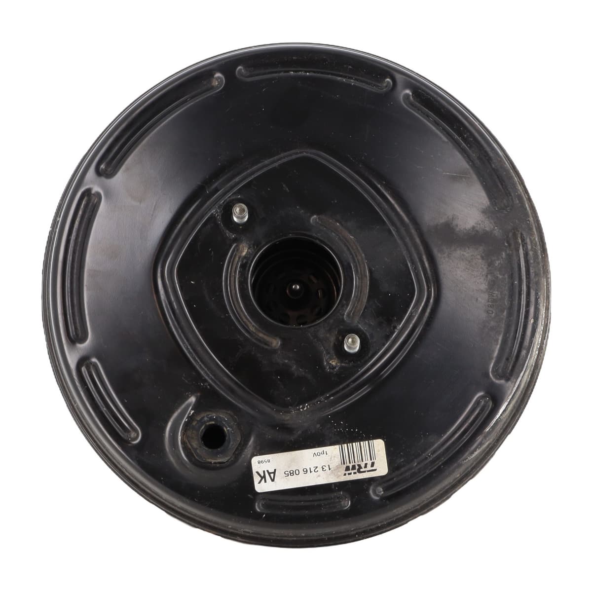 Image sélectionnée