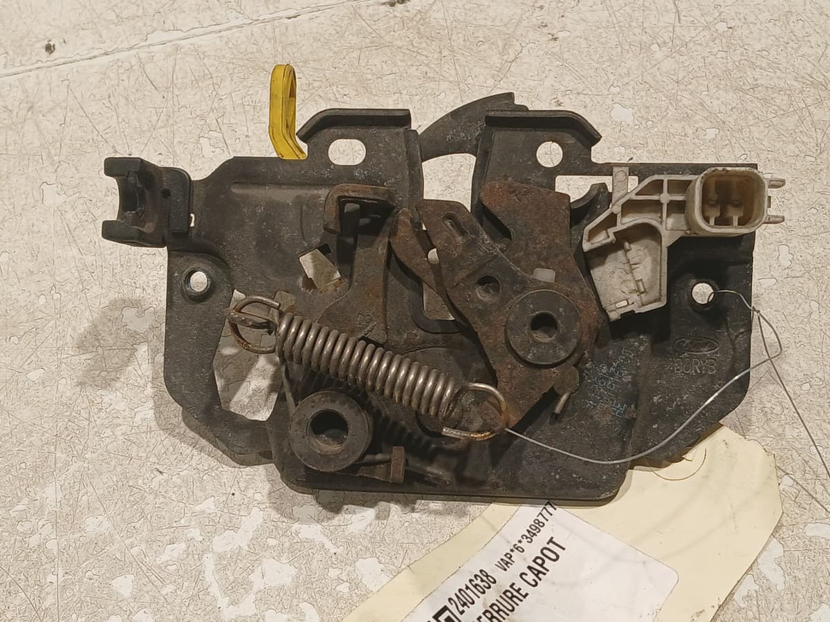 Image sélectionnée