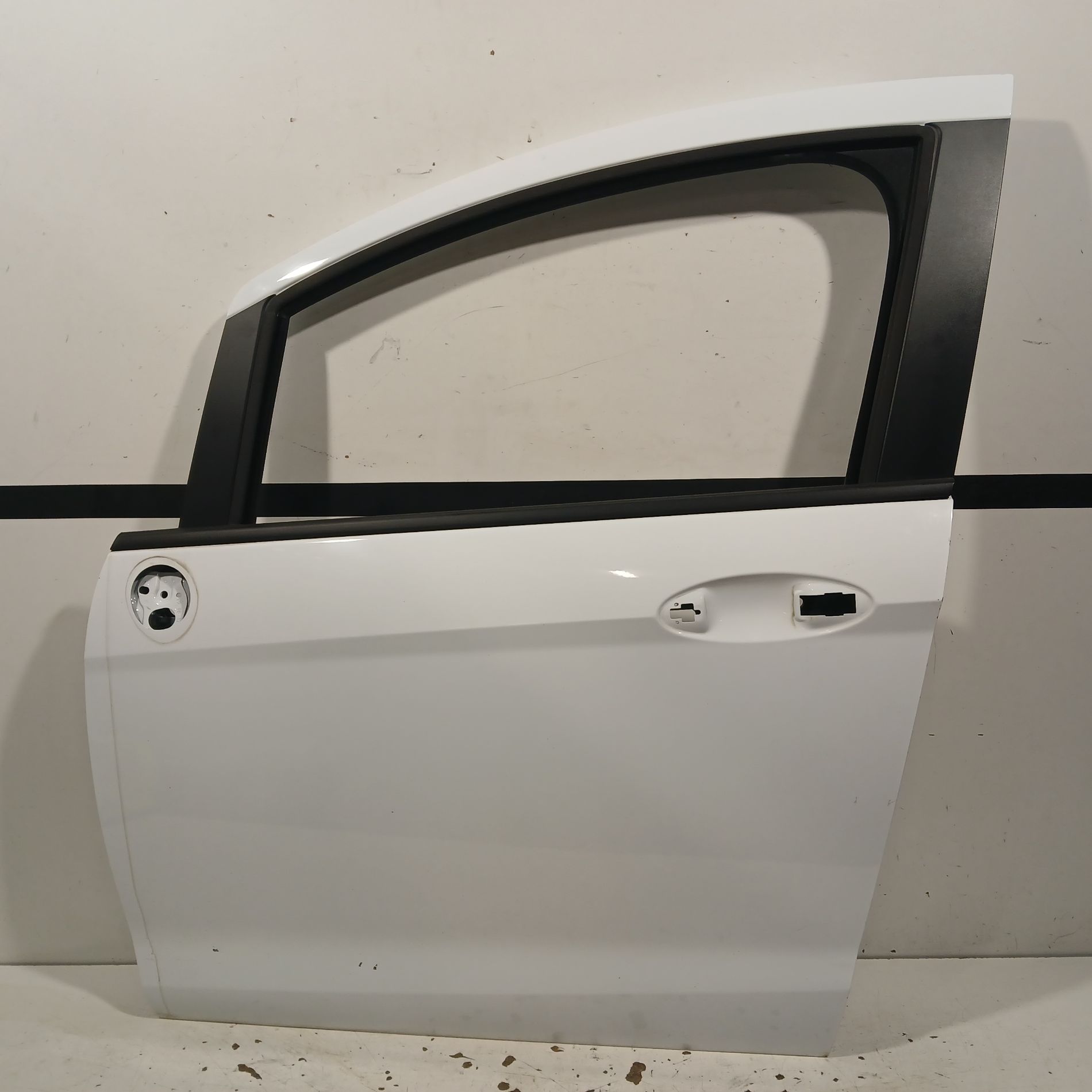 Image sélectionnée