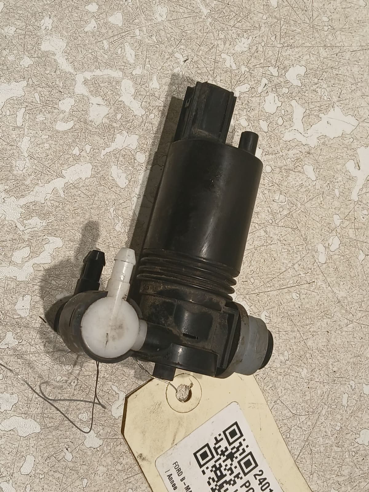 Image sélectionnée