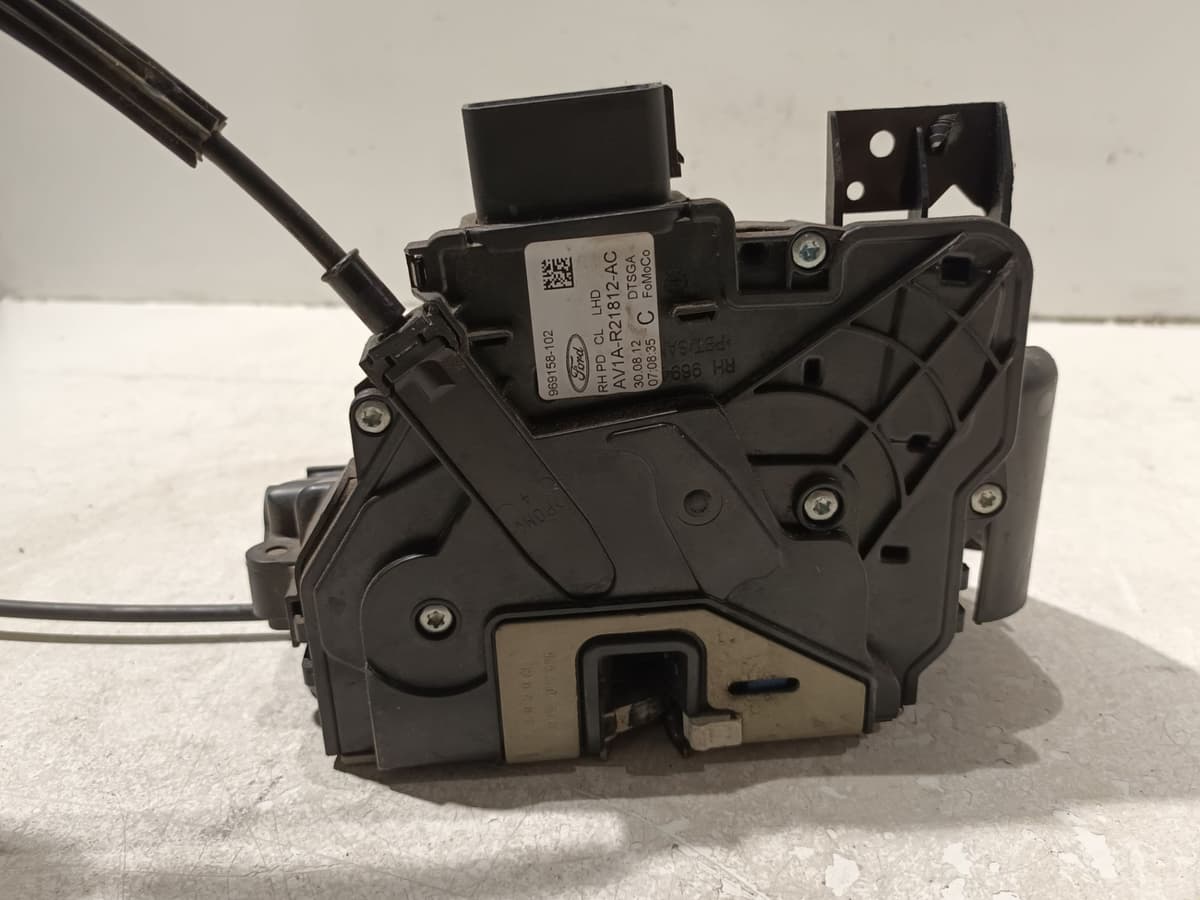 Image sélectionnée