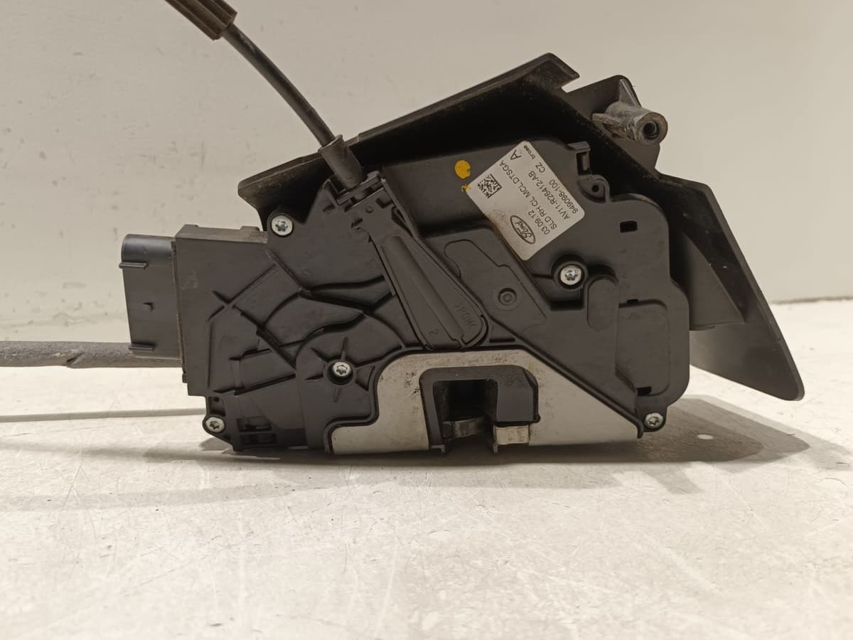 Image sélectionnée