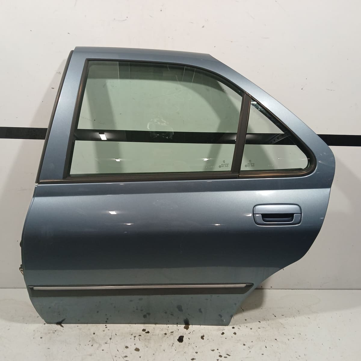 Image sélectionnée