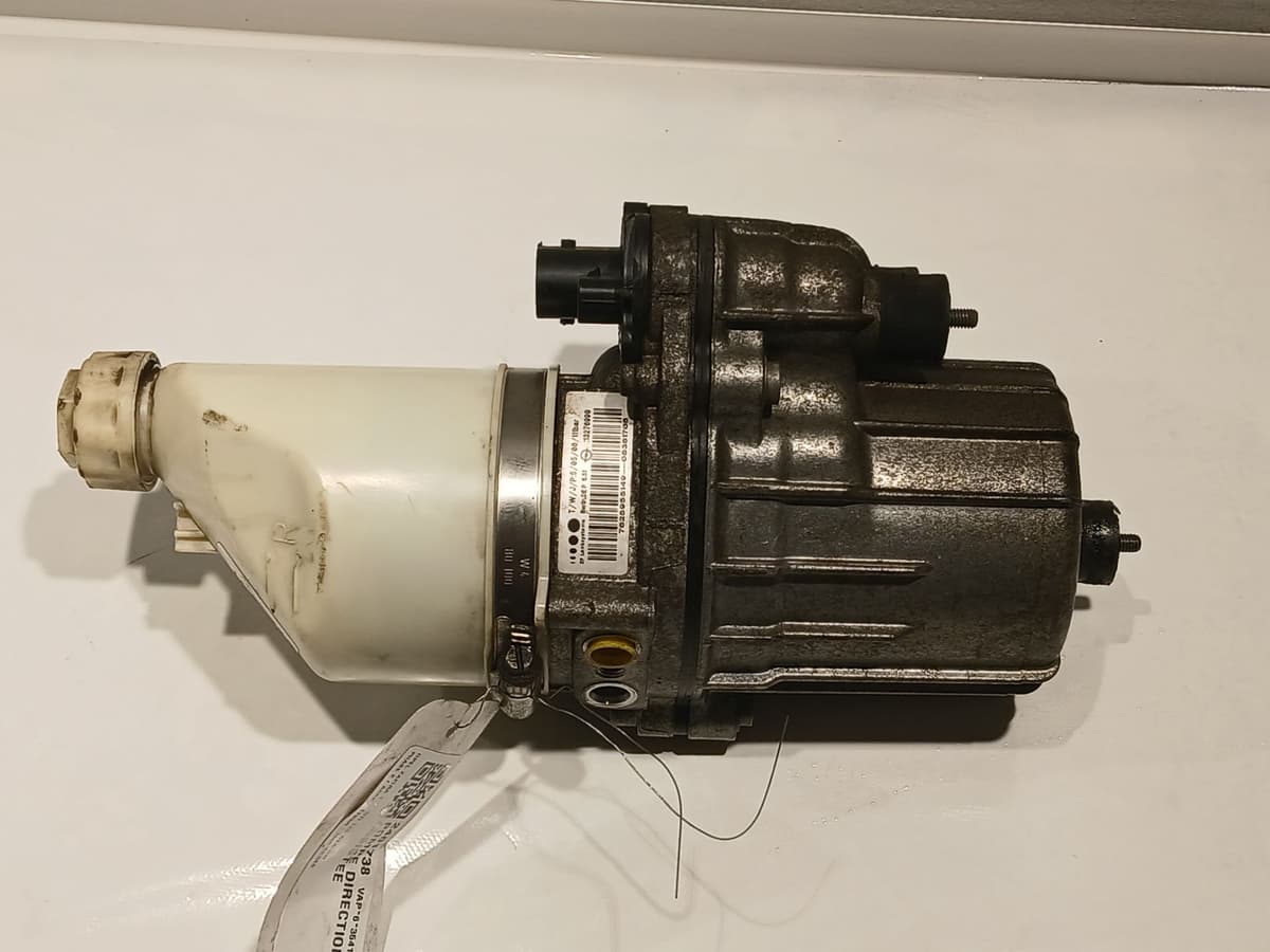 Pompe direction assistee — OPEL — ZAFIRA — PHASE 2 — OE 1676945980 — occasion garantie 2 ans
