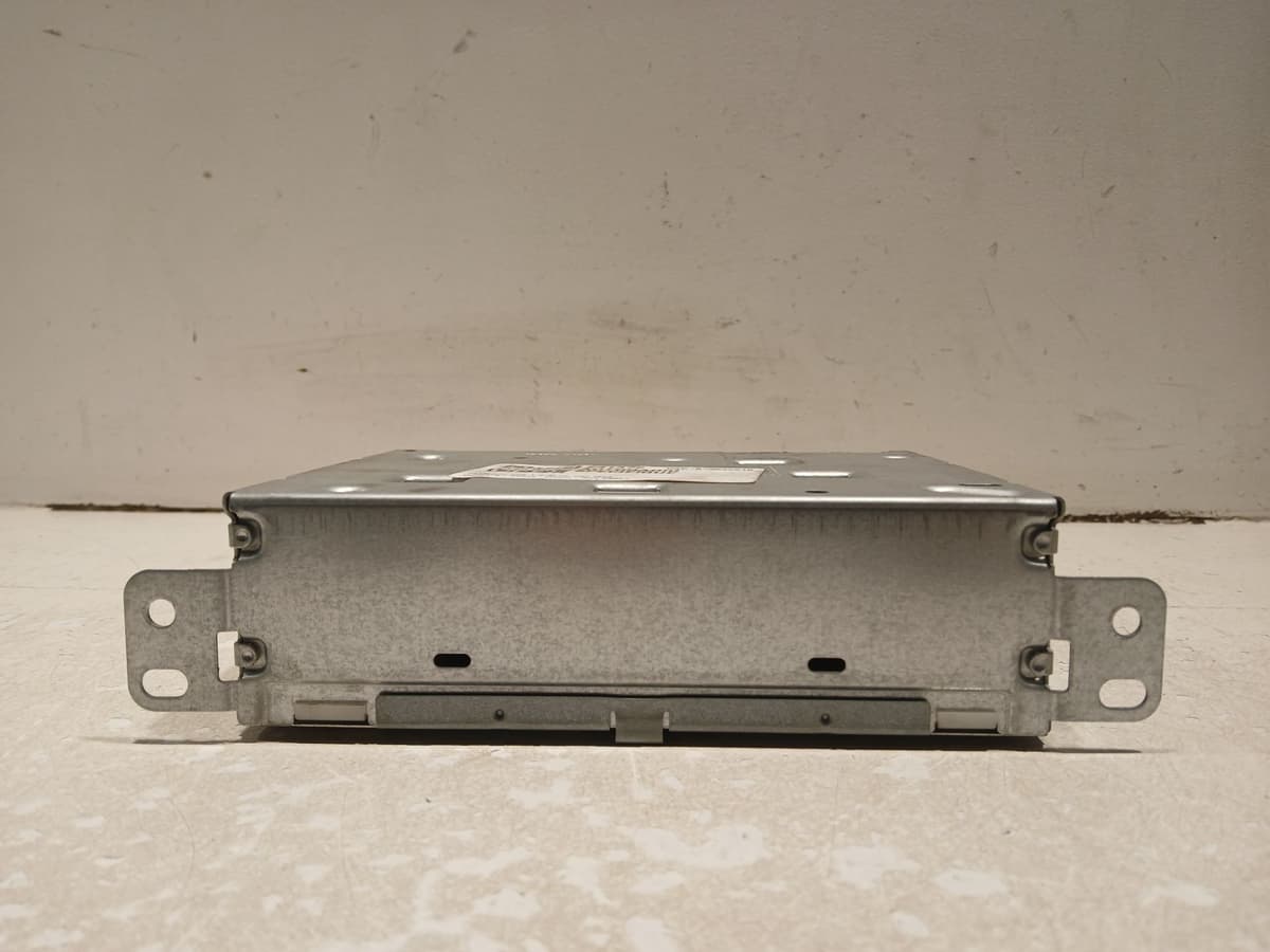 Autoradio specifique — PEUGEOT — 208 I — OE 1613466680 — occasion garantie 2 ans
