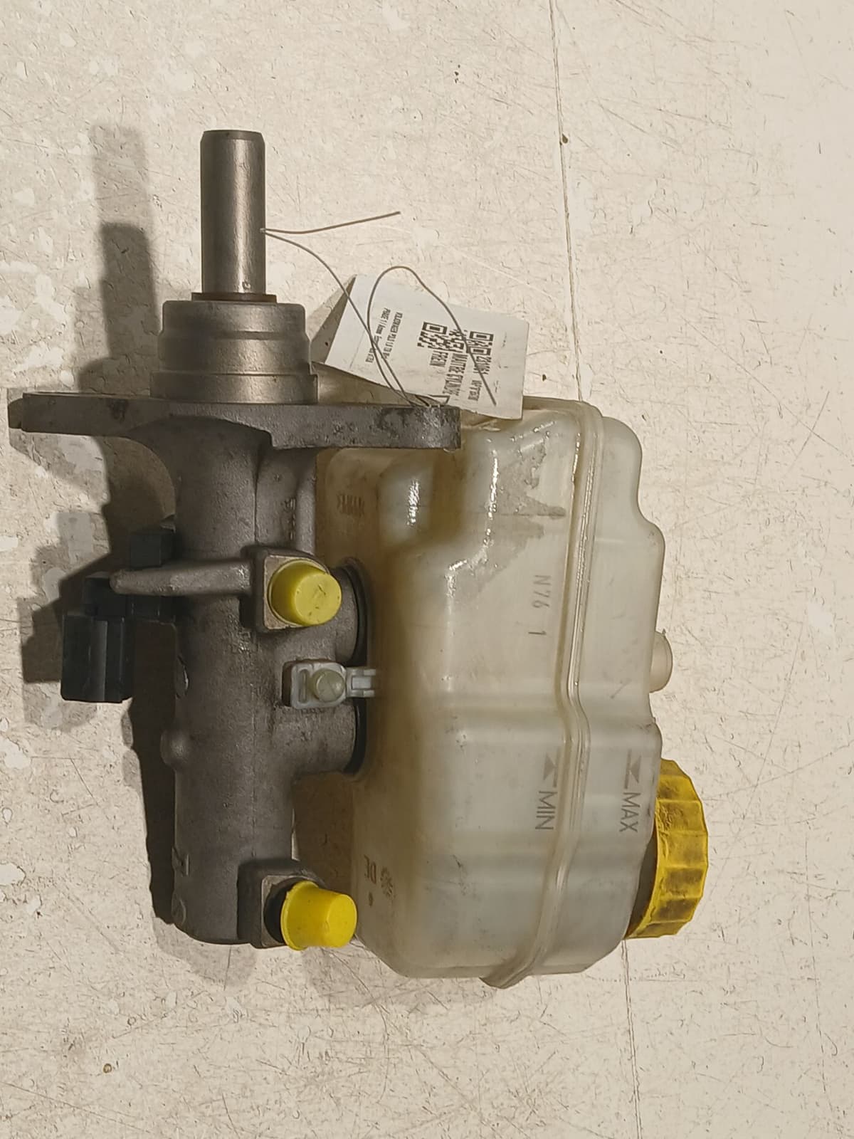 Image sélectionnée