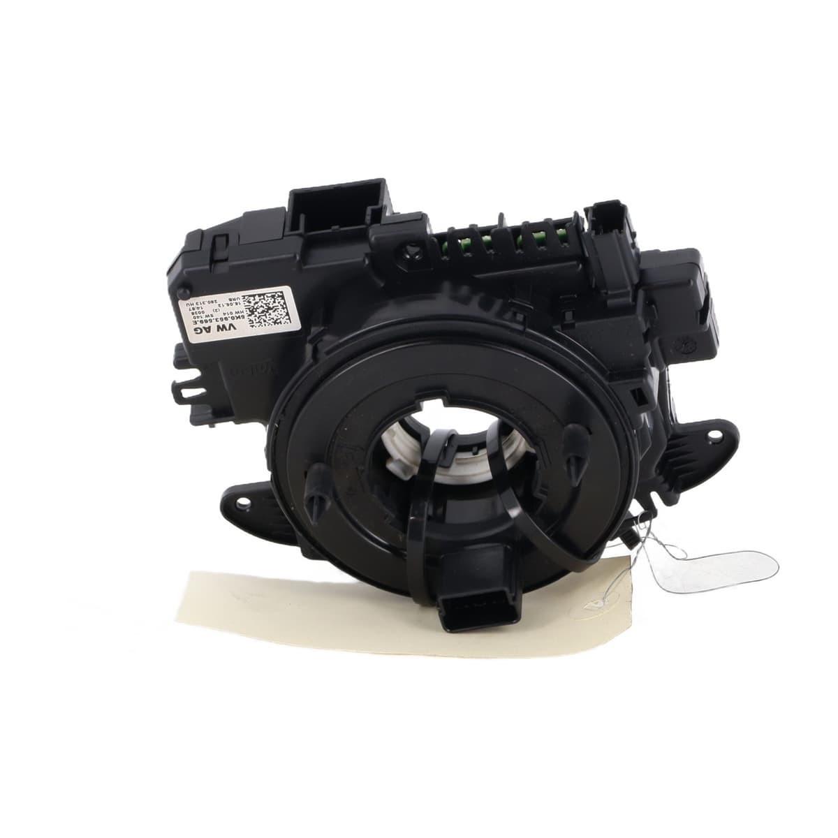 Contacteur annulaire airbag — SKODA — YETI — PHASE 1 — OE 5K0953569AL — occasion garantie 2 ans