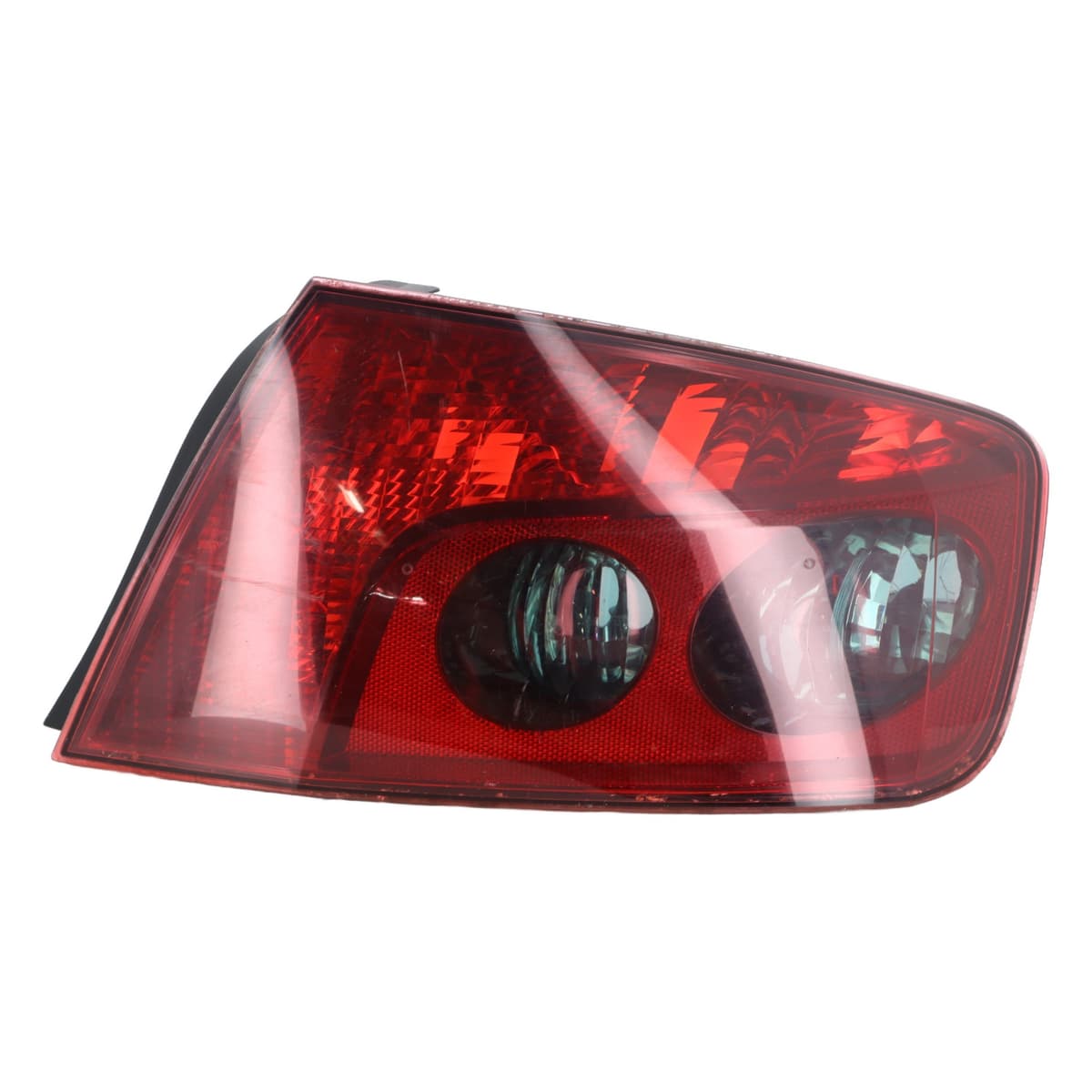 Feu arriere droit — PEUGEOT — 407 — PHASE 1 — OE 6351GC — occasion garantie 2 ans