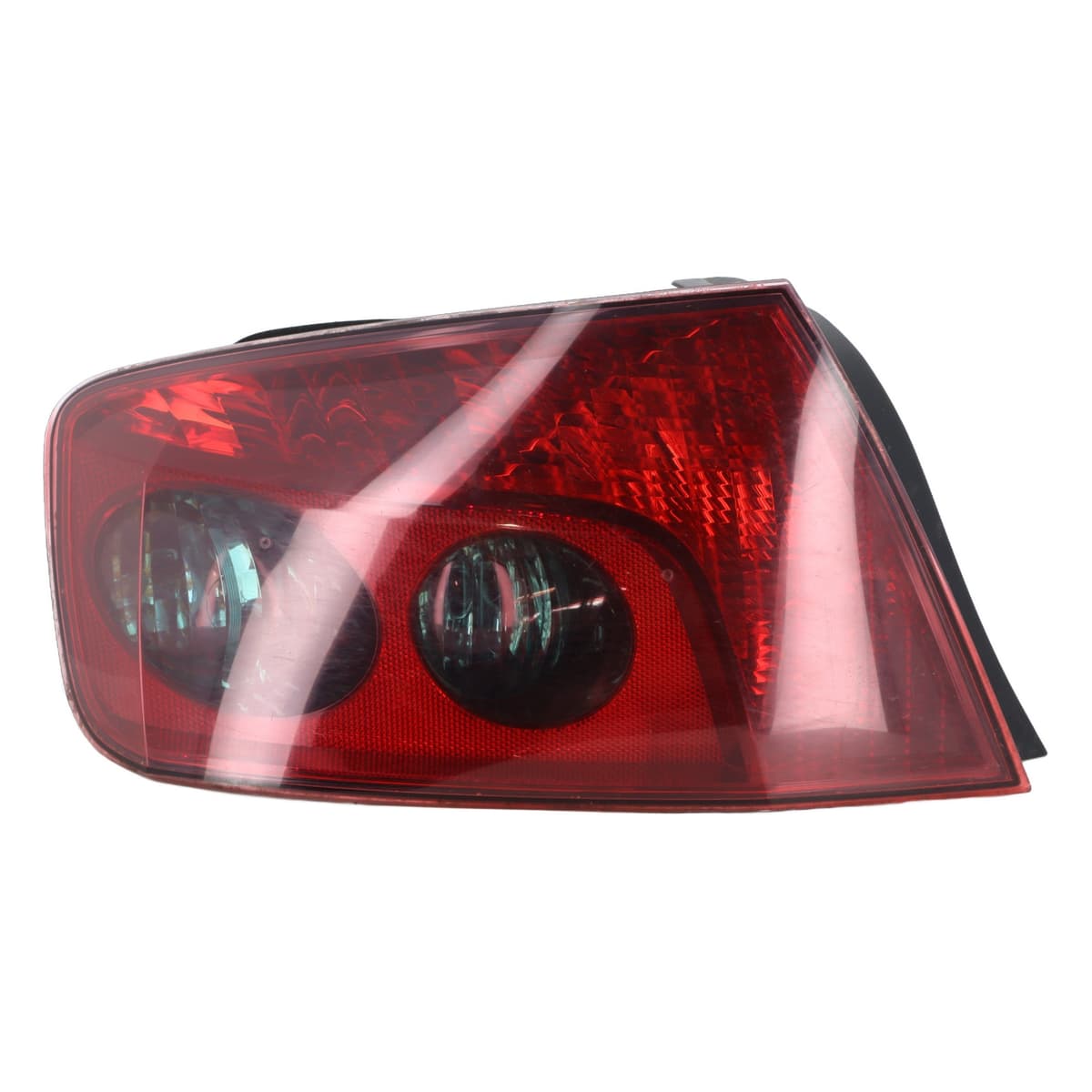 Feu arriere gauche — PEUGEOT — 407 — PHASE 1 — OE 6350GC — occasion garantie 2 ans