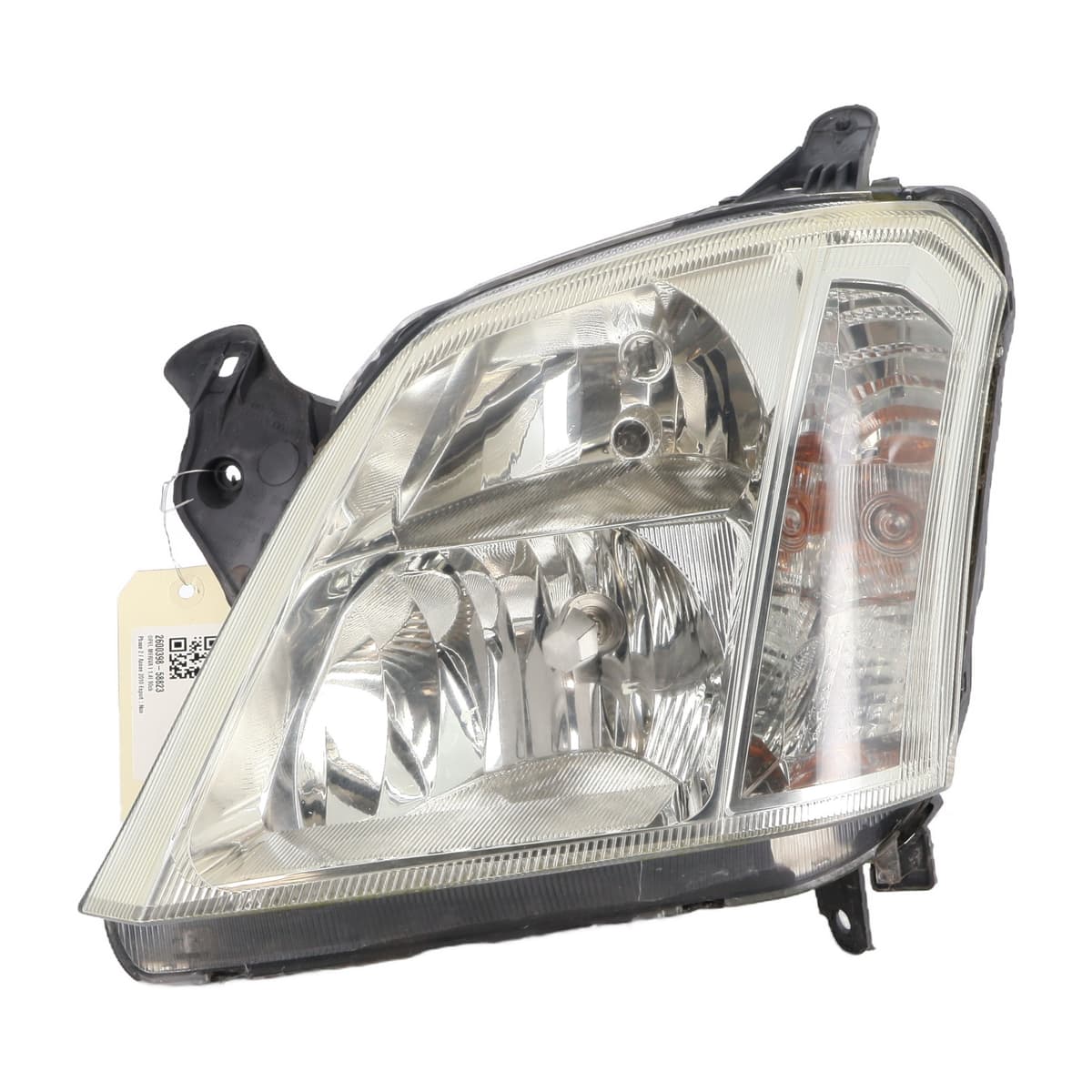 Image sélectionnée