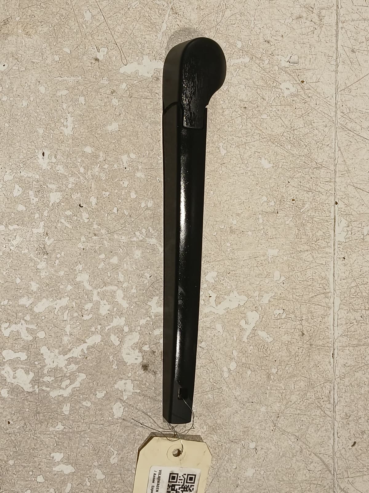 Image sélectionnée