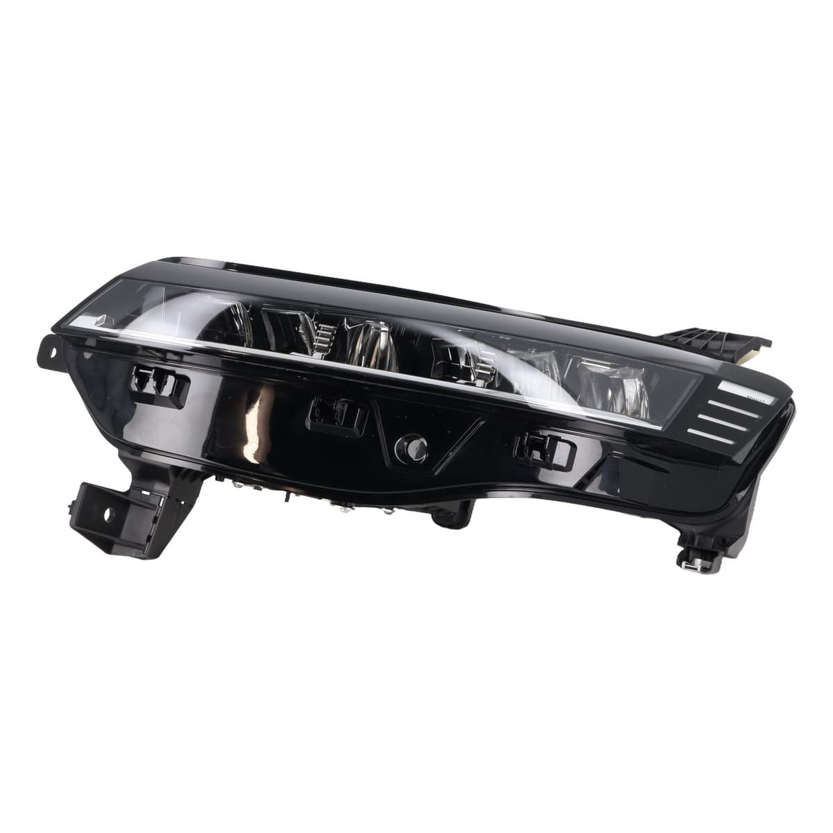 Phare gauche — RENAULT — MEGANE V E-TECH — OE 260605490R — occasion garantie 2 ans