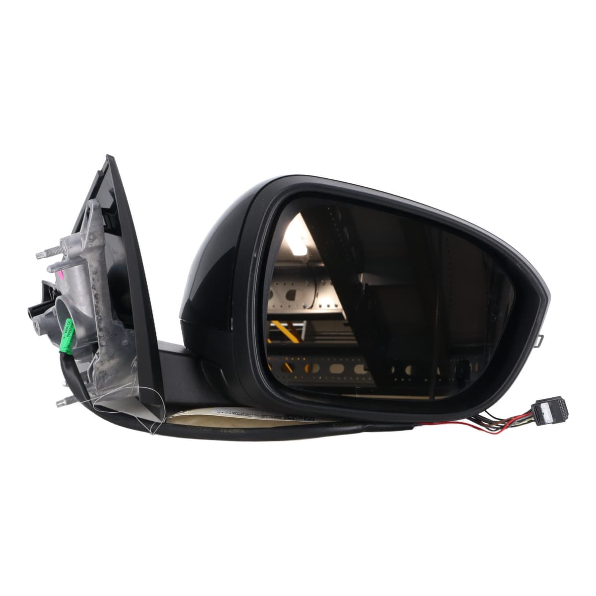 Retroviseur droit — RENAULT — MEGANE V E-TECH — OE 963016314R — occasion garantie 2 ans