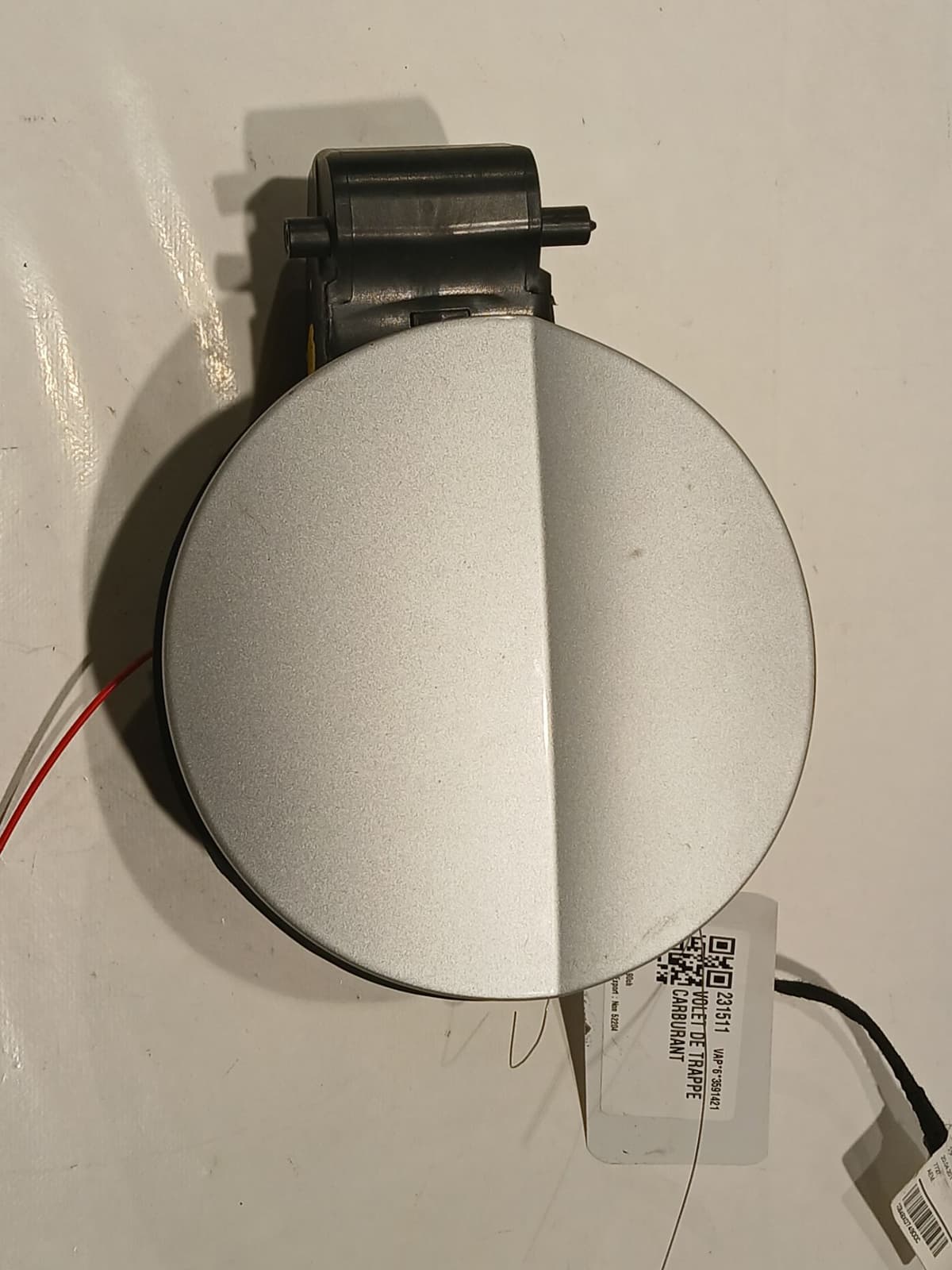 Image sélectionnée