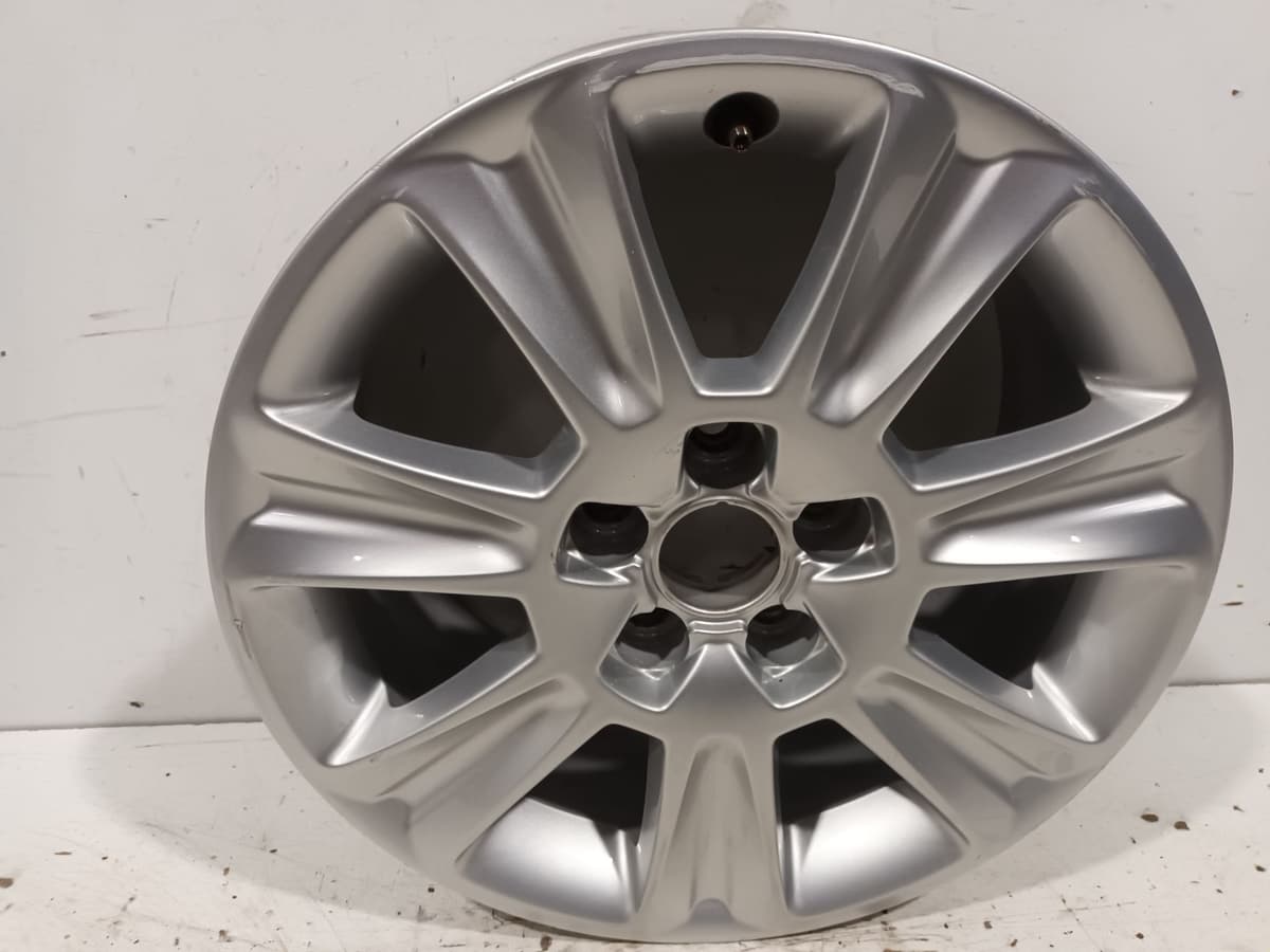 Image sélectionnée