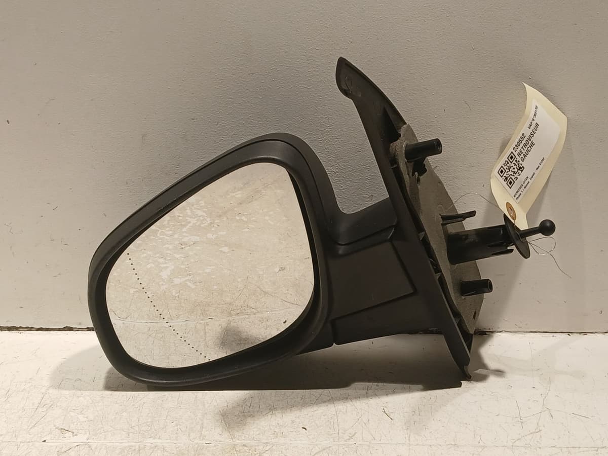 Retroviseur gauche — MERCEDES — CITAN — PHASE 1 — OE A4158100316 — occasion garantie 2 ans