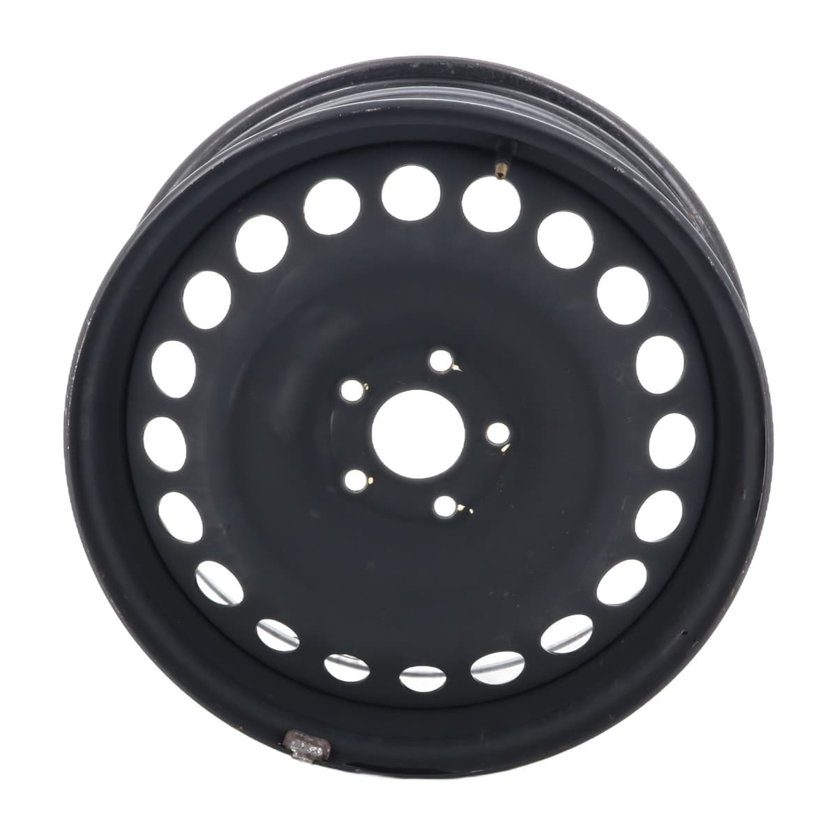 Jante tole — RENAULT — MEGANE V E-TECH — OE 403005185R — occasion garantie 2 ans