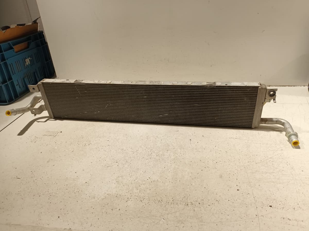 Radiateur eau supplementaire — FORD — KUGA III — PHASE 1 — OE 2468624 — occasion garantie 2 ans