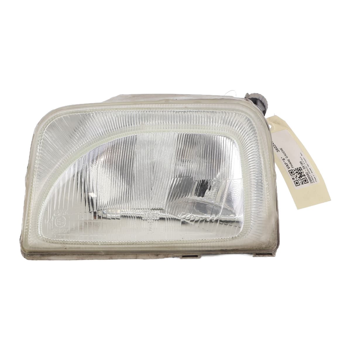 Phare gauche — RENAULT — EXPRESS — OE 7701039726 — occasion garantie 2 ans