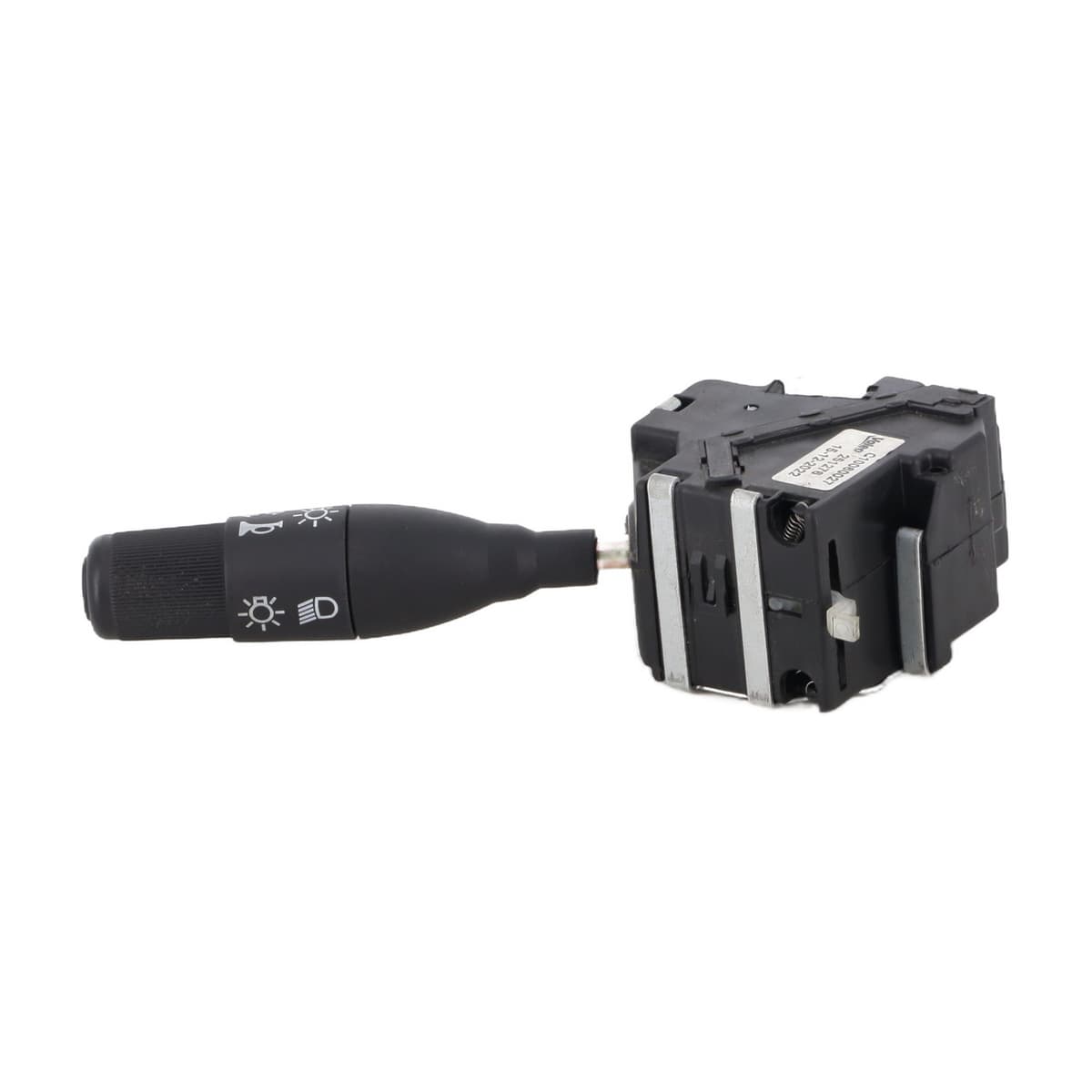Commodo clignotant — RENAULT — EXPRESS I — PHASE 2 — OE 6001030184 — occasion garantie 2 ans