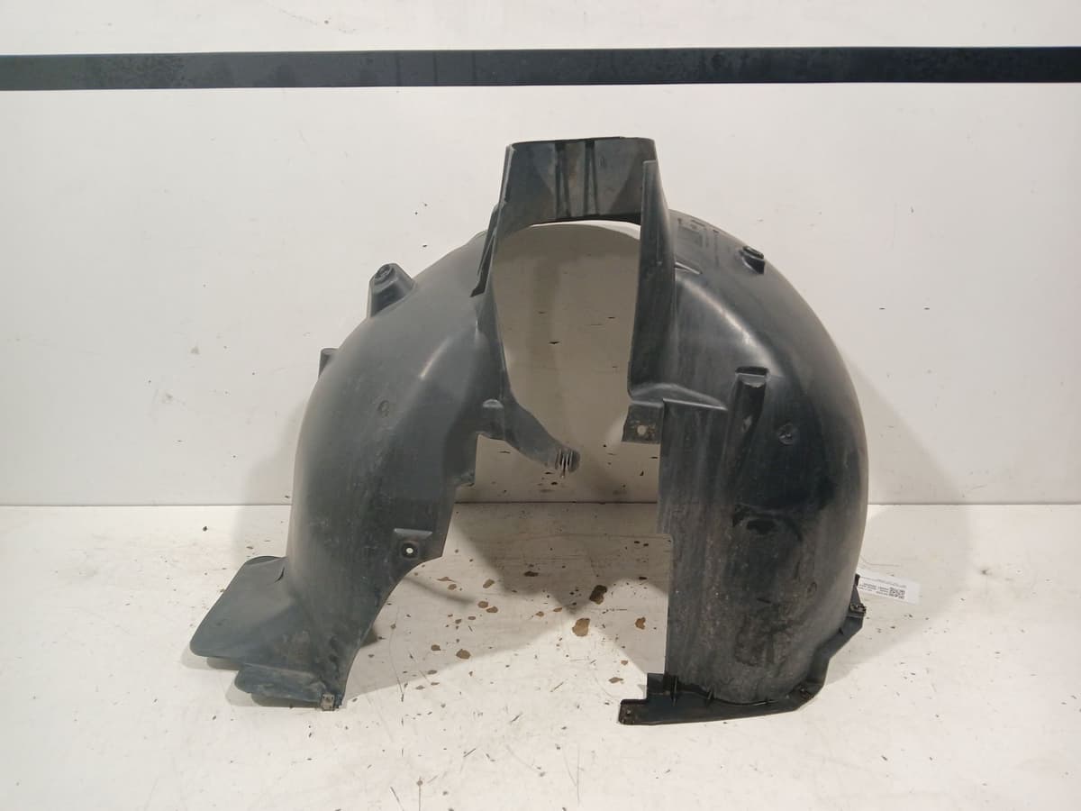Pare-boue aile avant gauche — CITROEN — BERLINGO III — OE 9817398580 — occasion garantie 2 ans