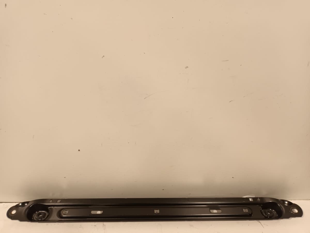 Traverse inferieur armature avant — PEUGEOT — PARTNER II — PHASE 3 — OE 3502AW — occasion garantie 2 ans