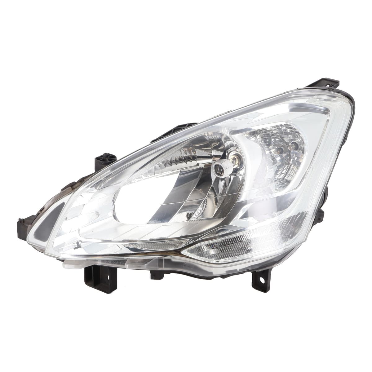 Image sélectionnée