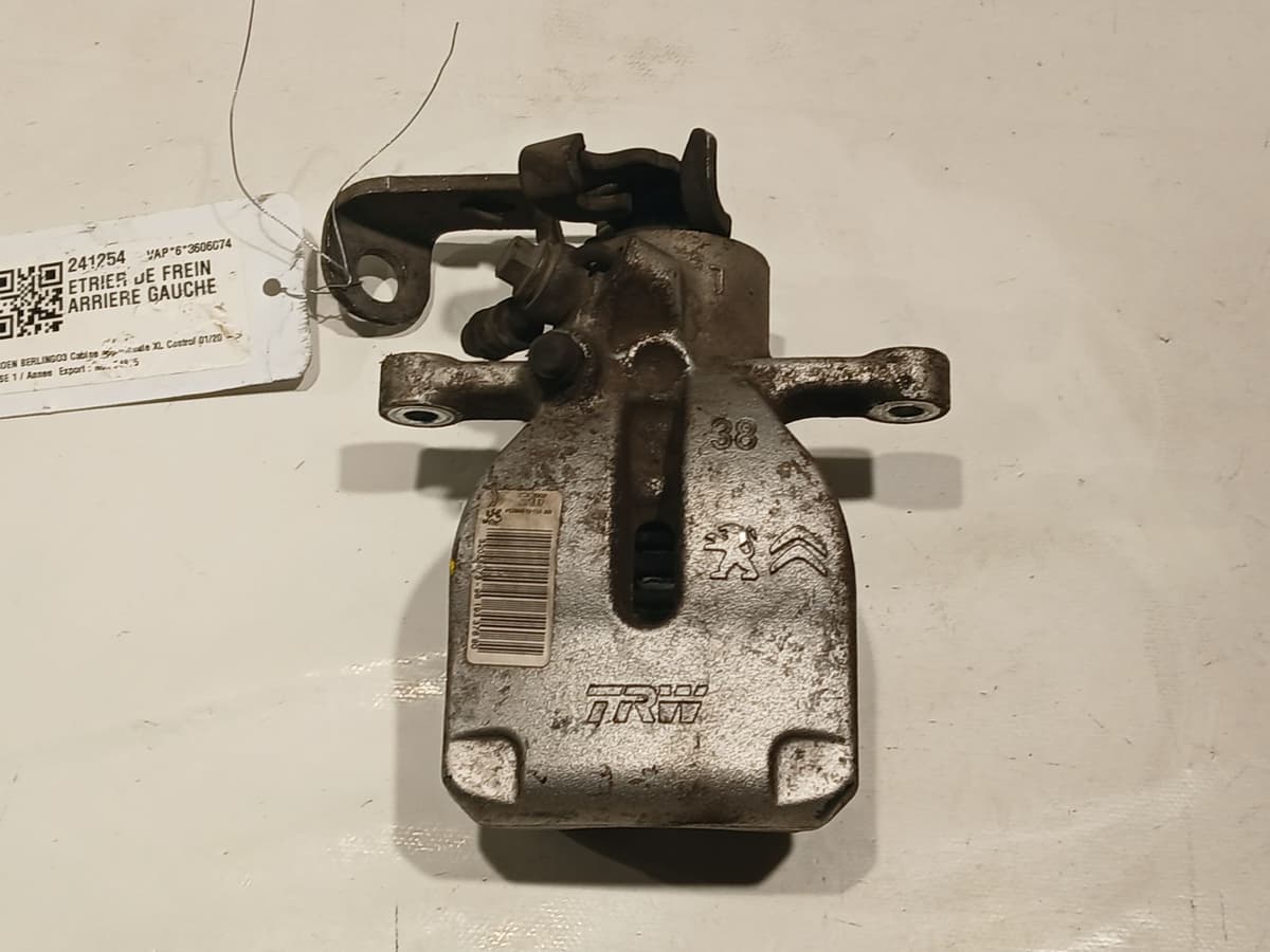 Image sélectionnée