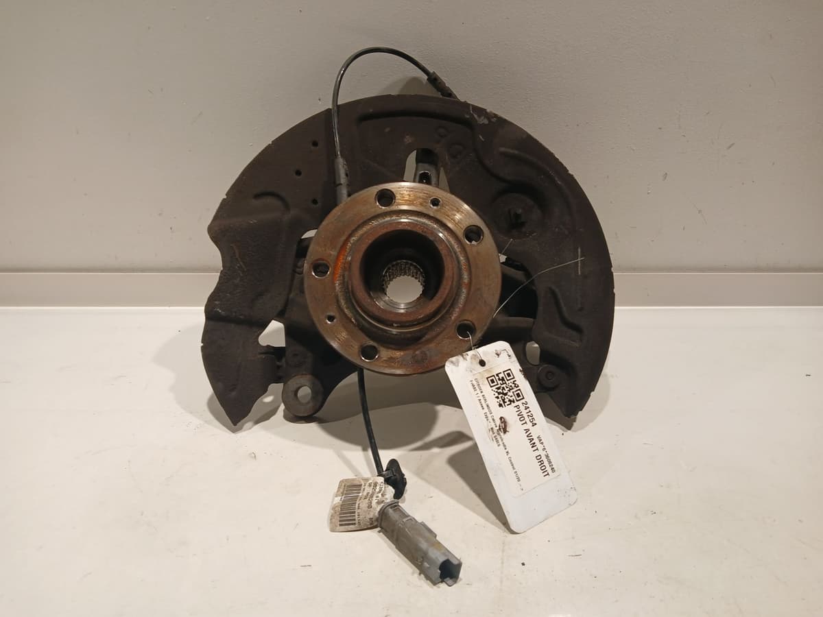 Image sélectionnée