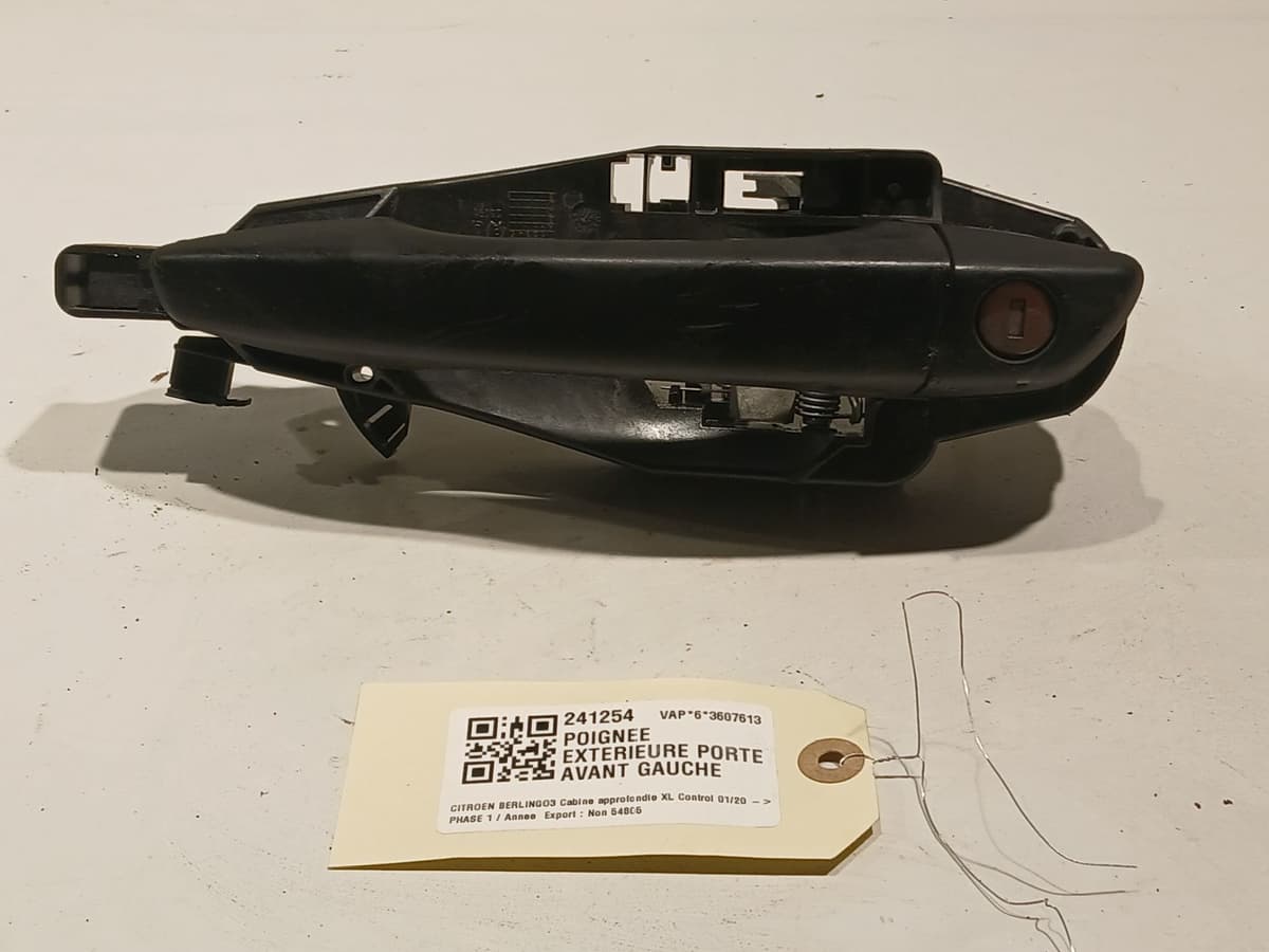 Image sélectionnée