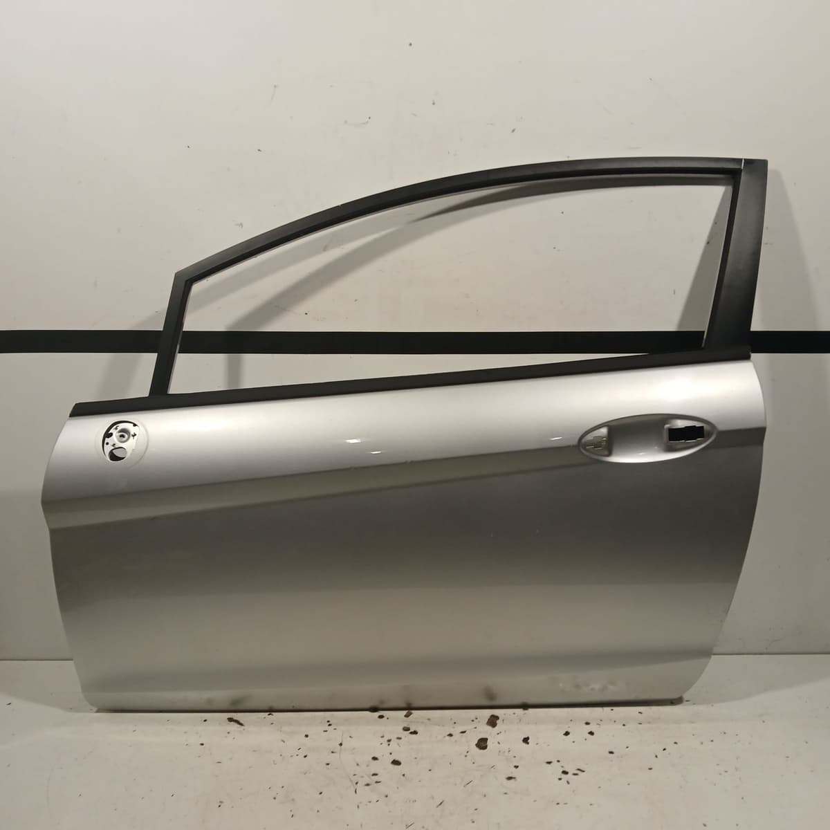 Image sélectionnée