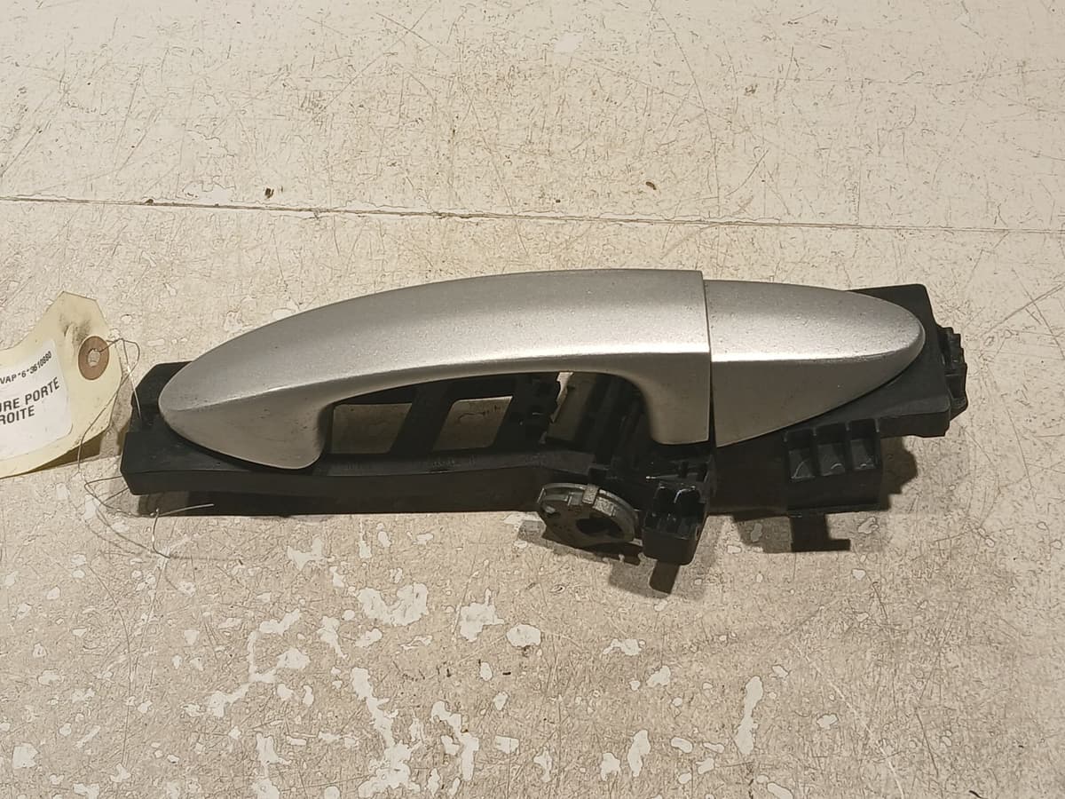 Image sélectionnée