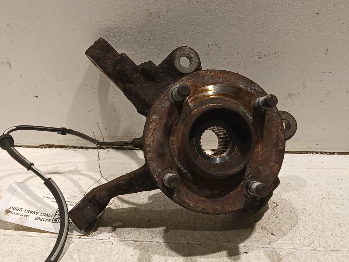 Image sélectionnée