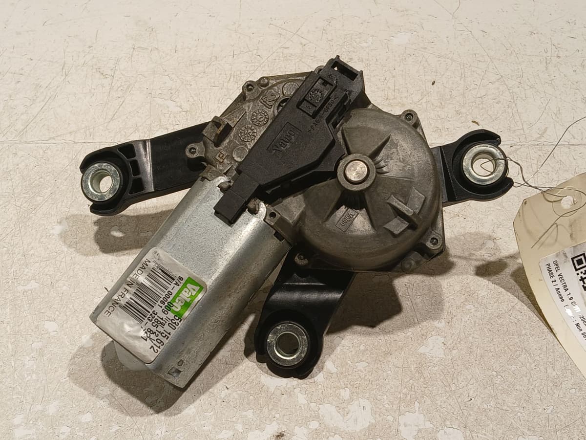 Image sélectionnée
