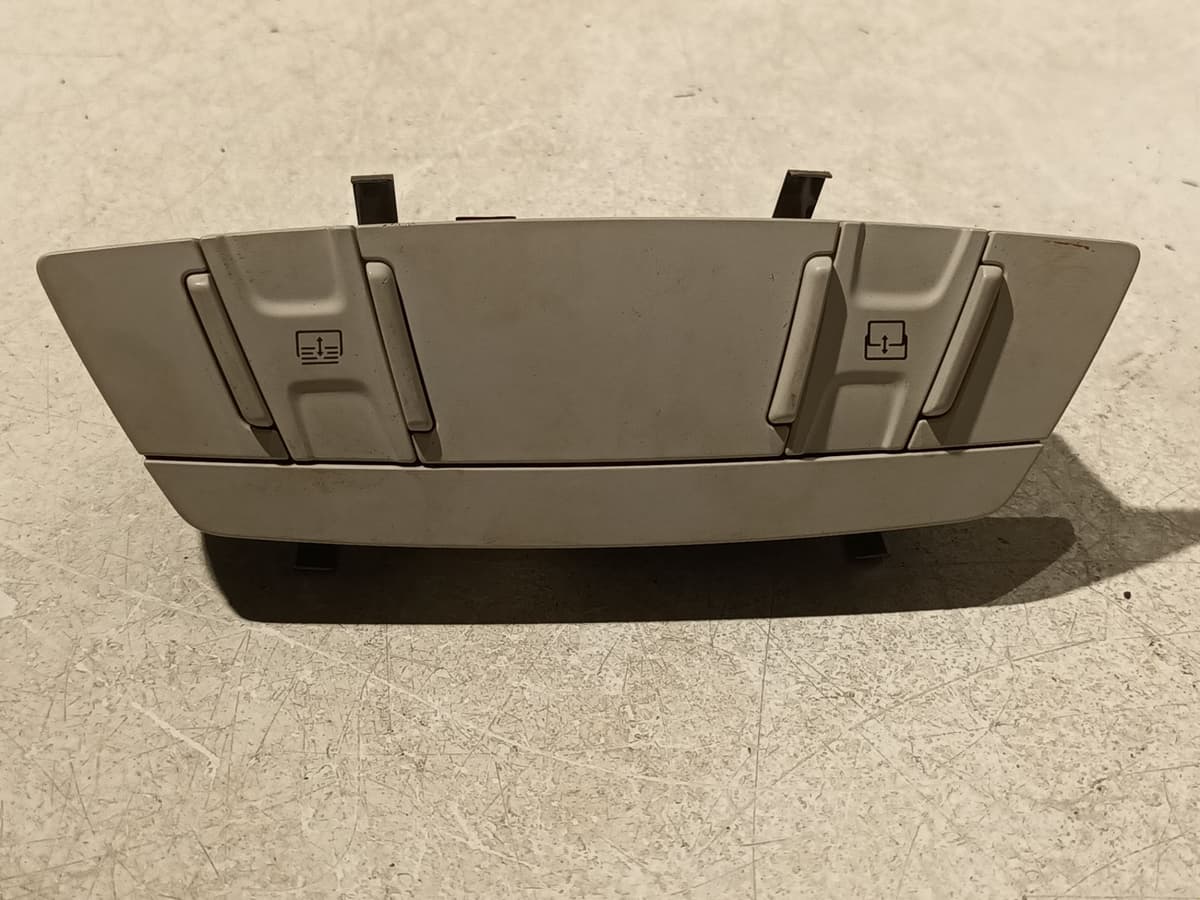 Commande toit ouvrant — FORD — KUGA — PHASE 1 — OE CJ5T13D754NB — occasion garantie 2 ans